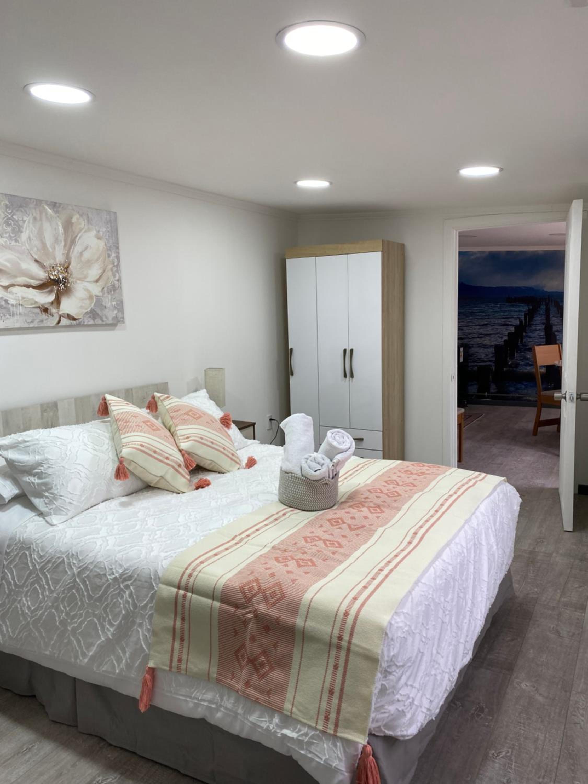 Hostal Like Home