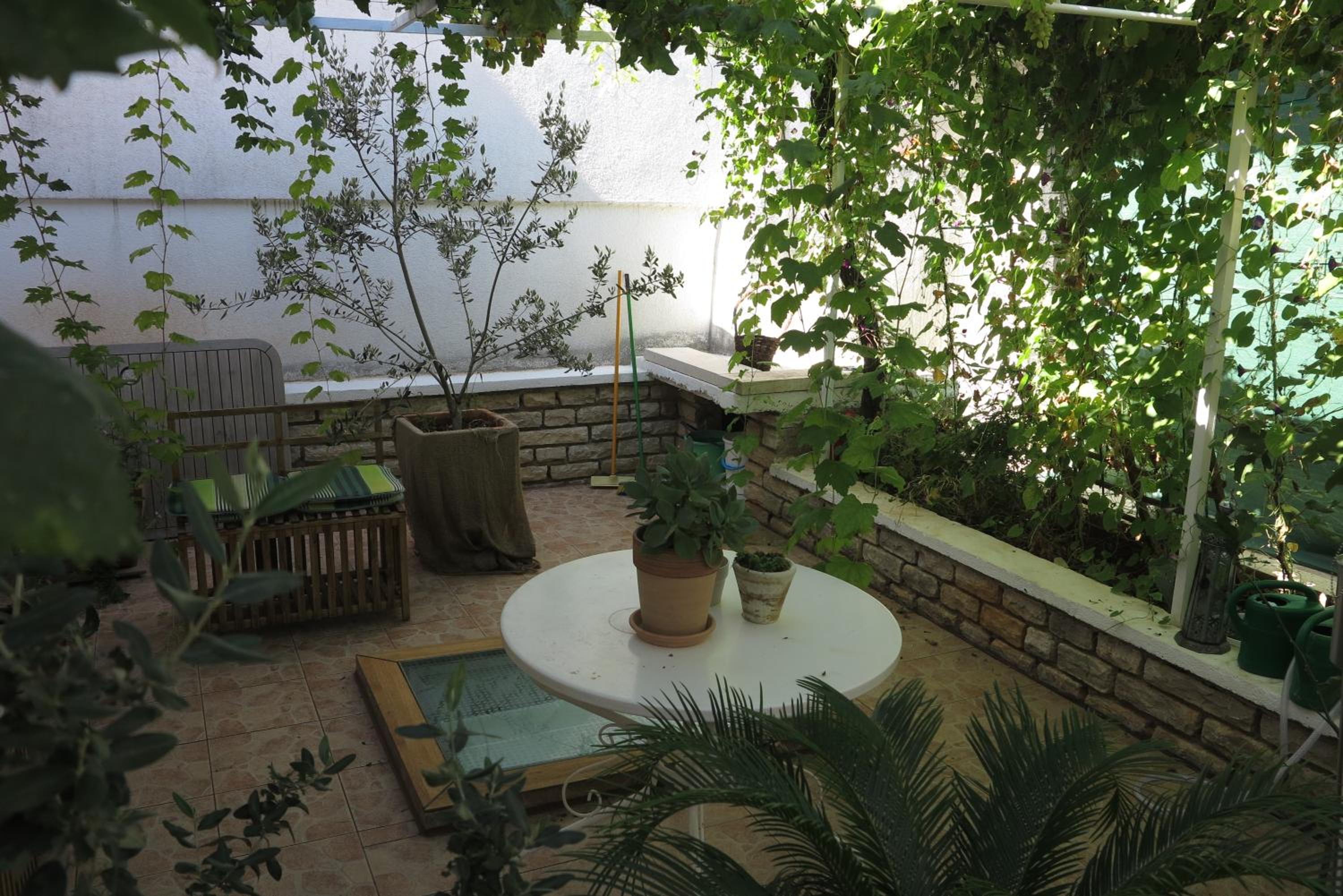 Villa Lana Apartments