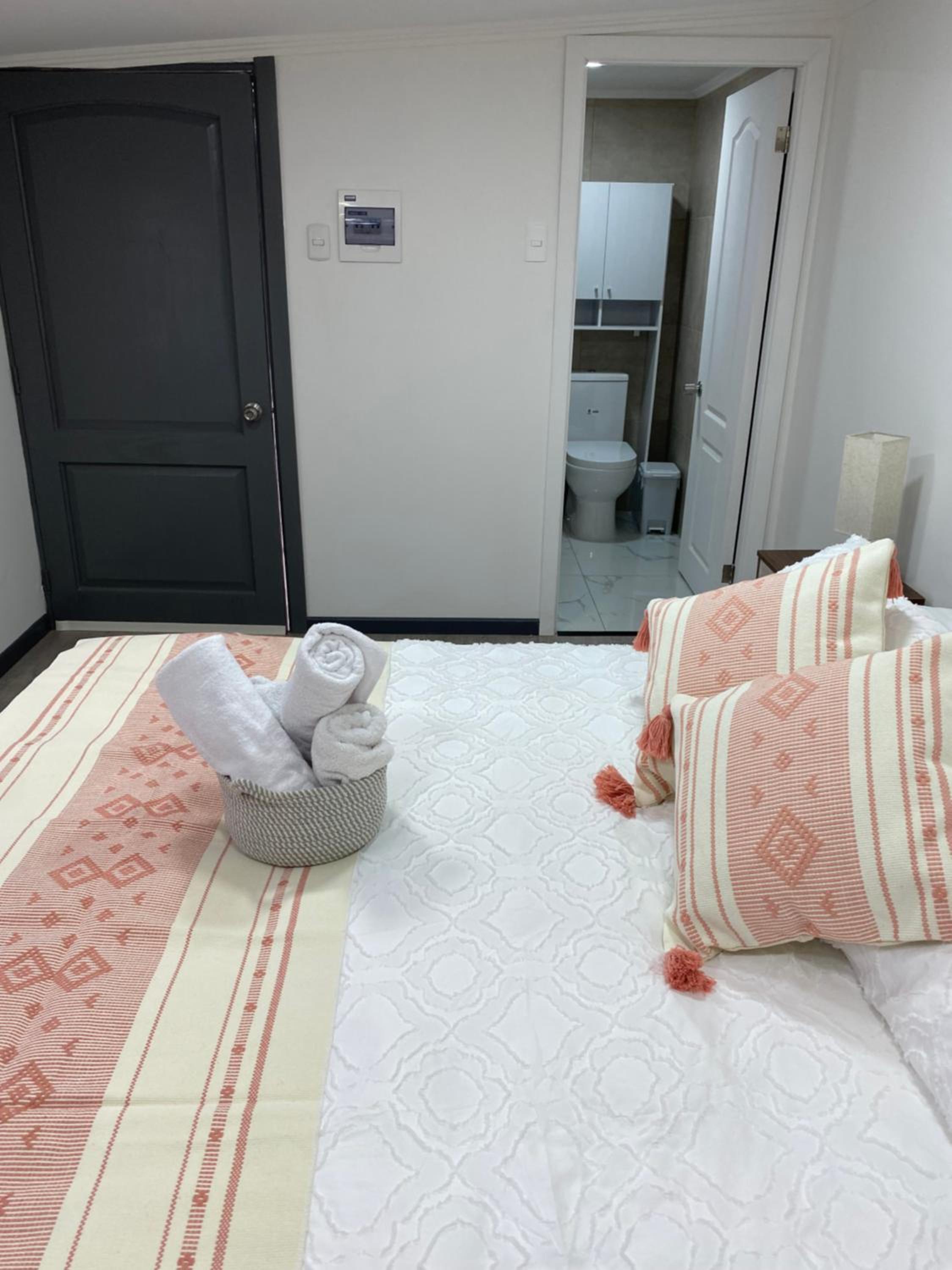 Hostal Like Home