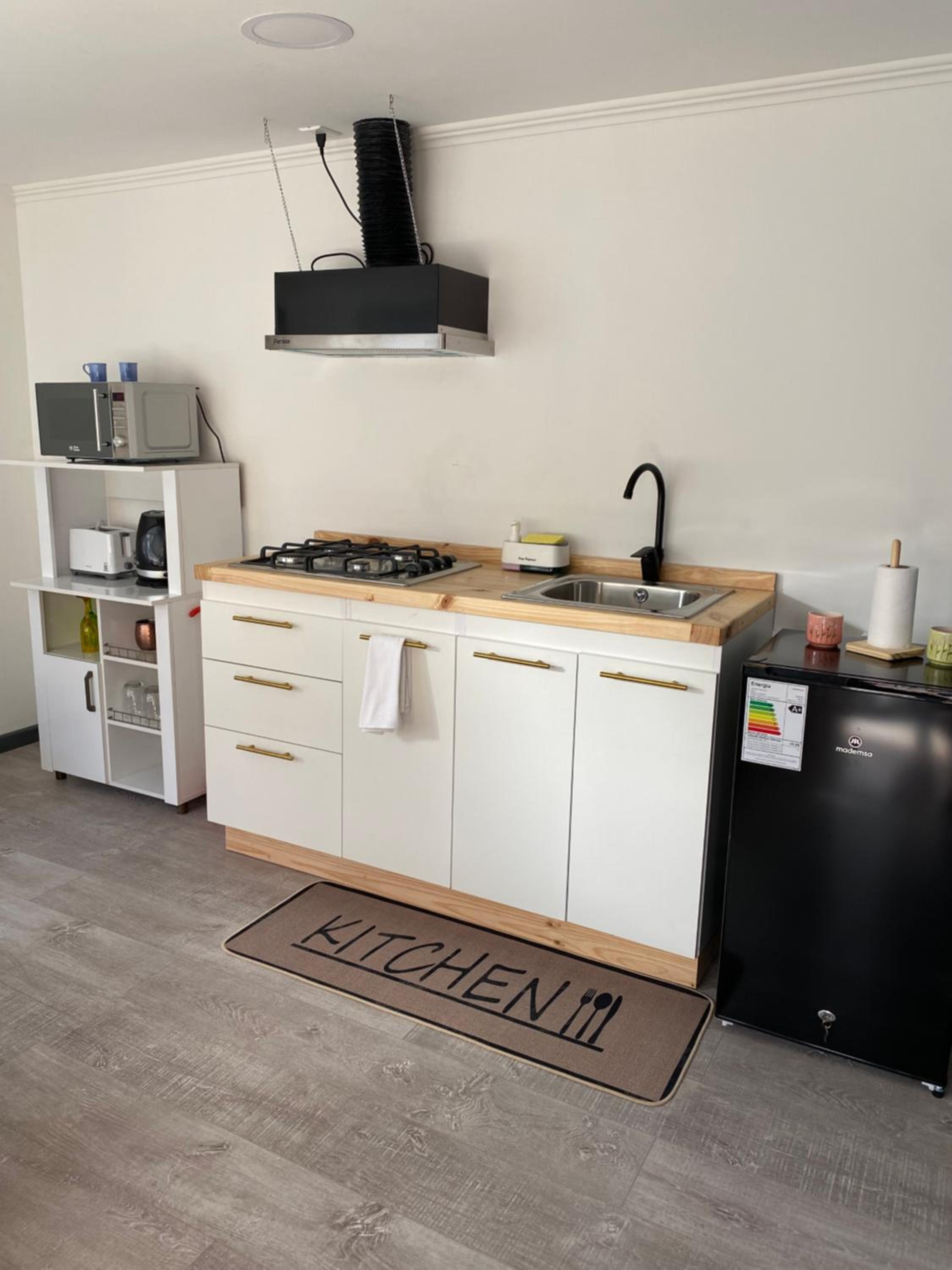 Hostal Like Home