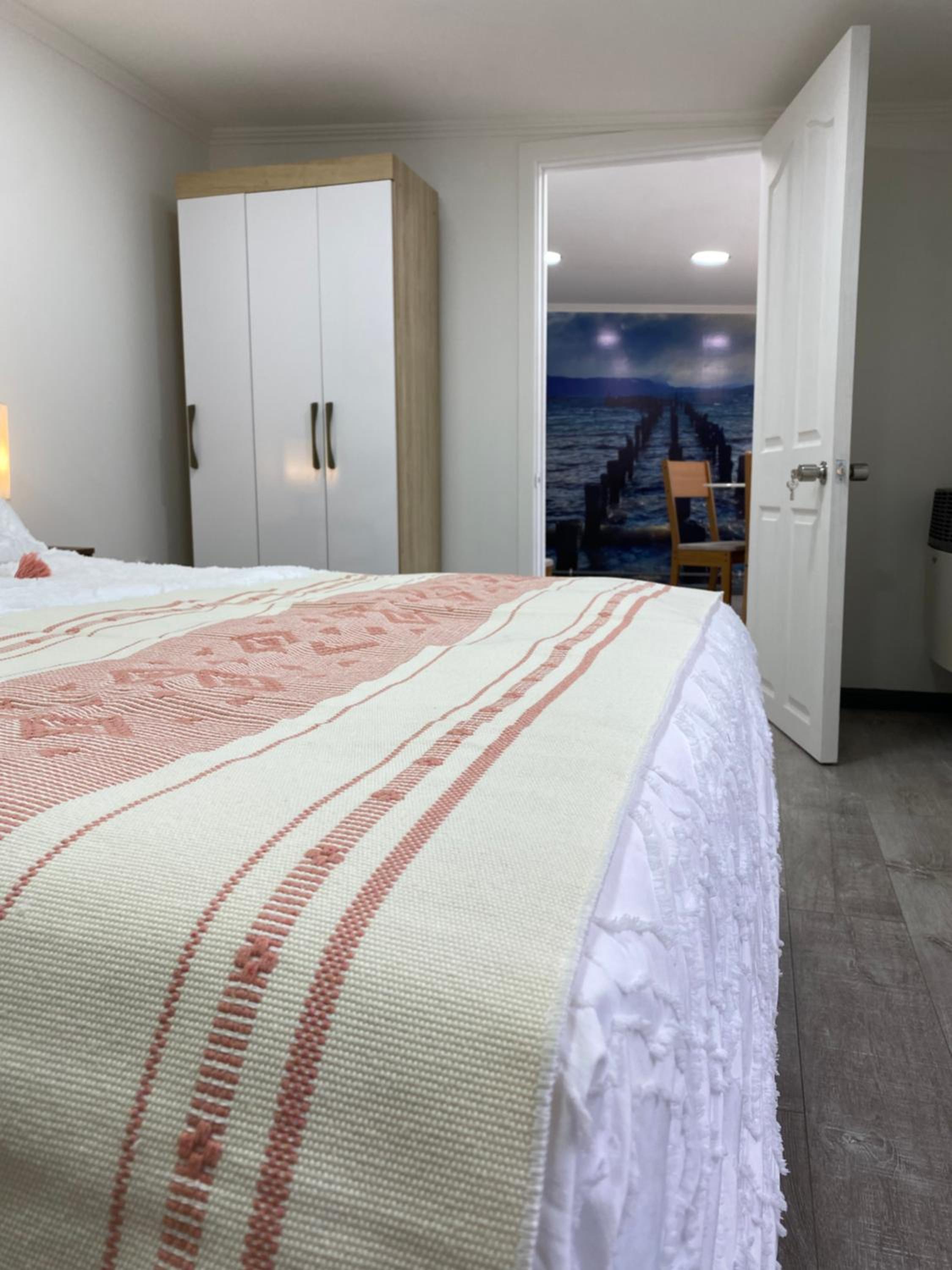 Hostal Like Home
