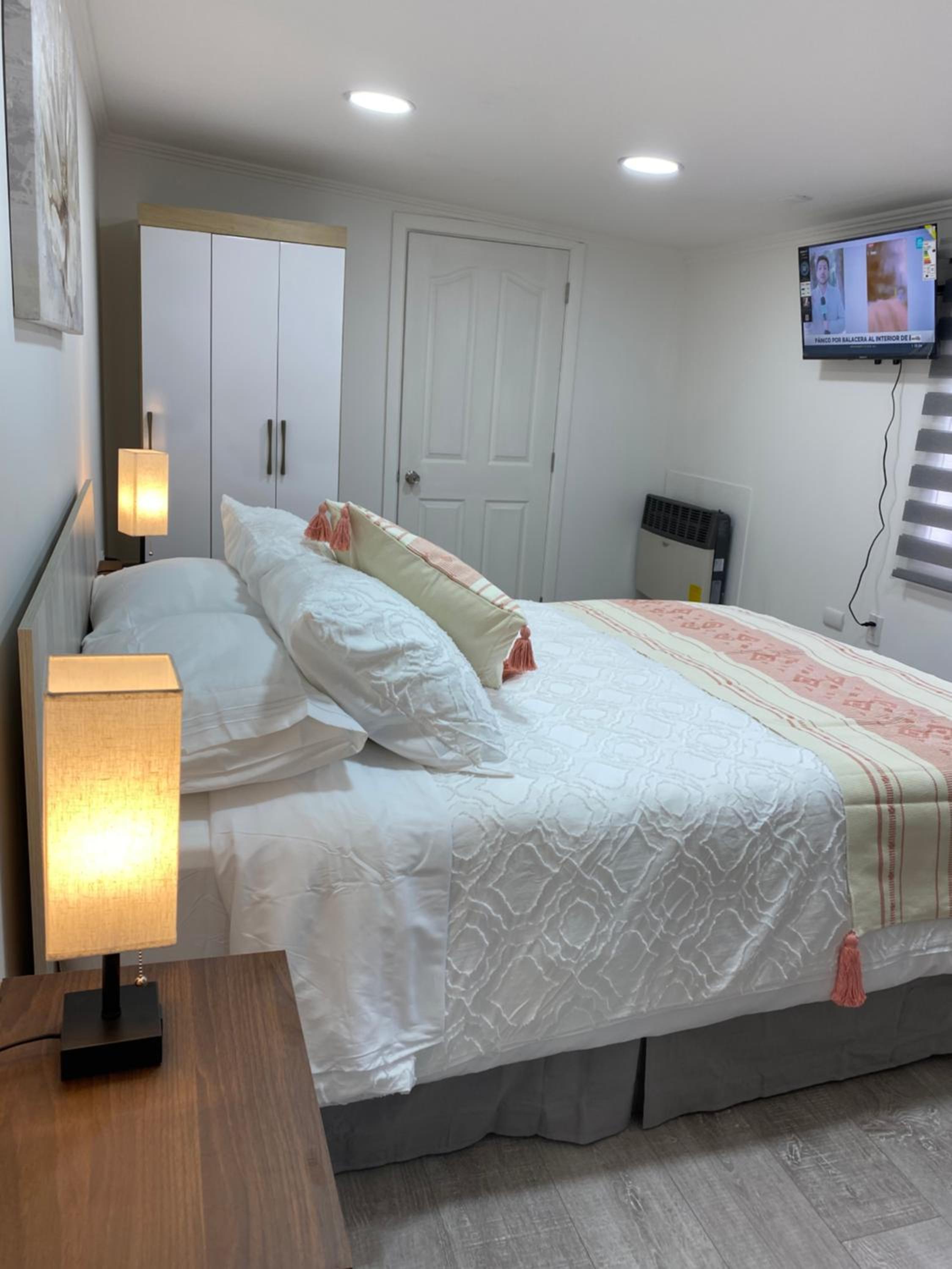 Hostal Like Home