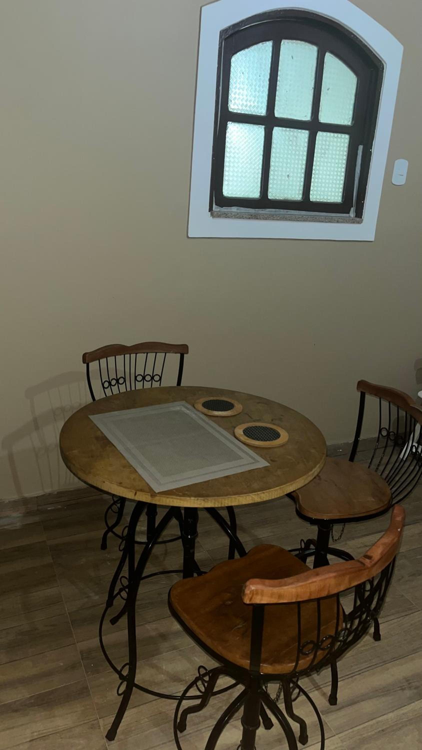 Casa Brisa do Amanhecer