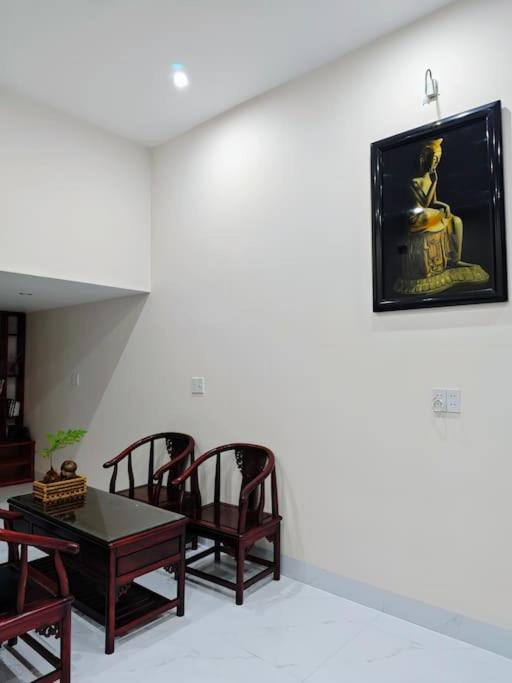 MANI House