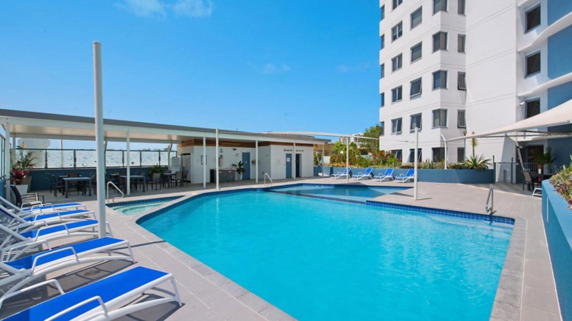 Centrepoint Unit 27