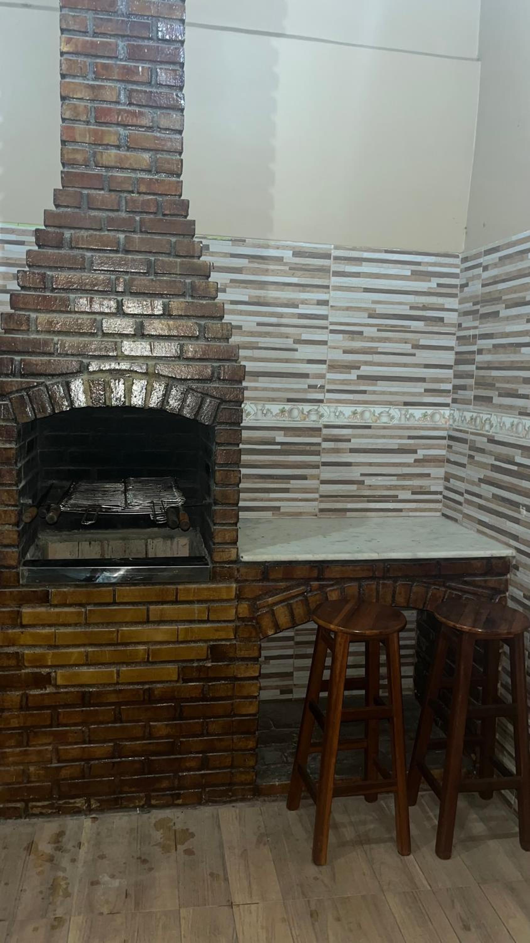 Casa Brisa do Amanhecer