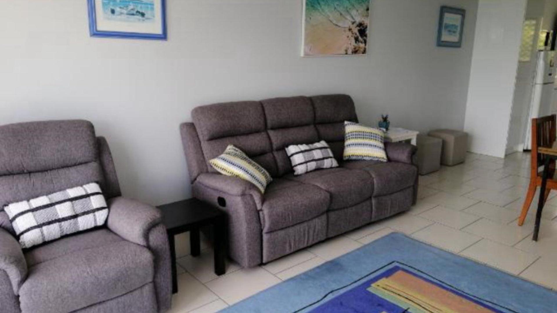 Shoreline Villa Unit 4