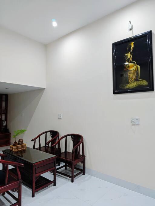 MANI House