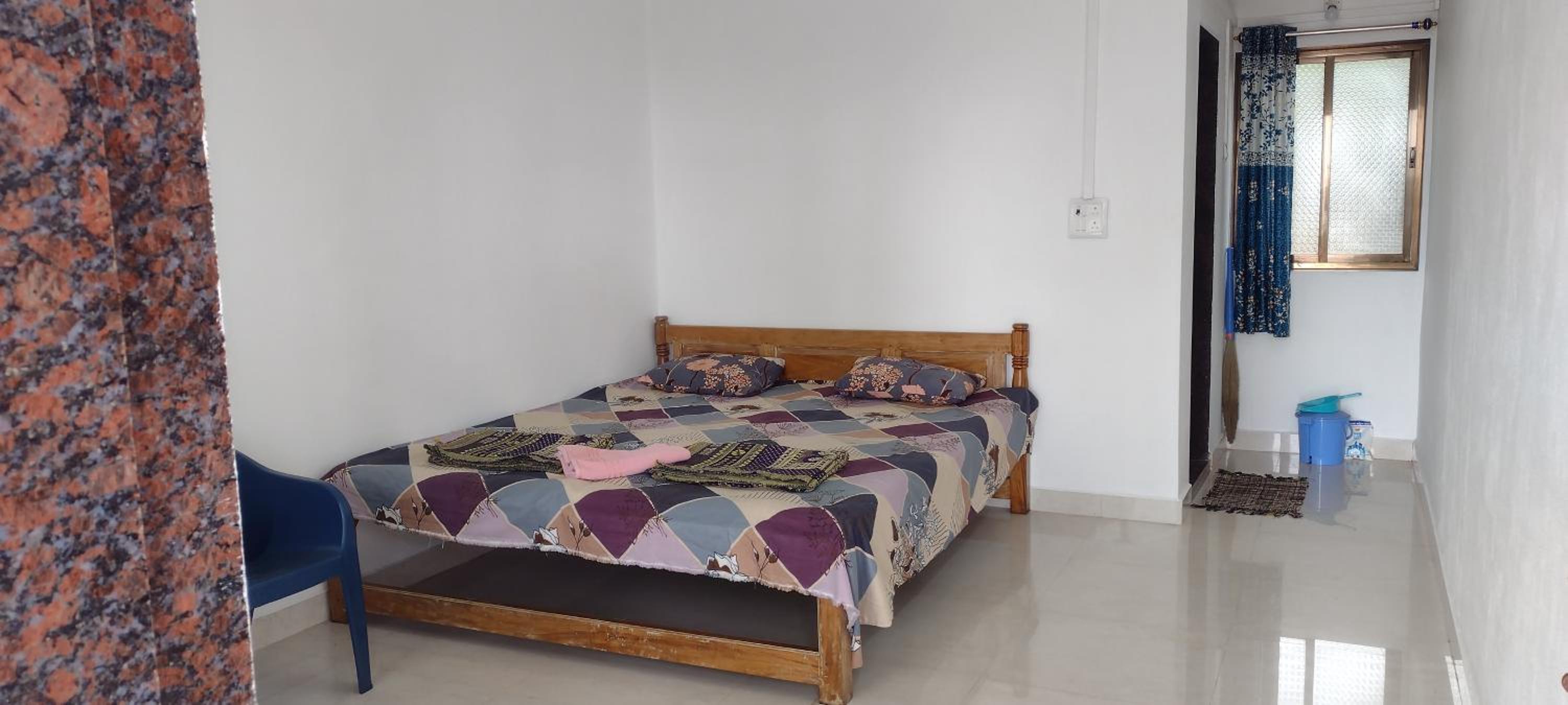 Annapurna beach resort