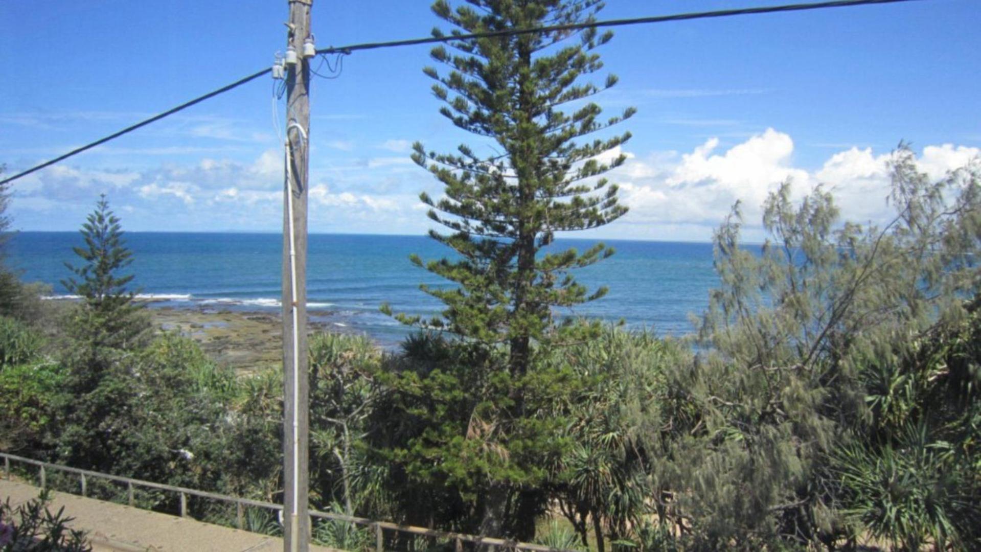 Shoreline Villa Unit 4