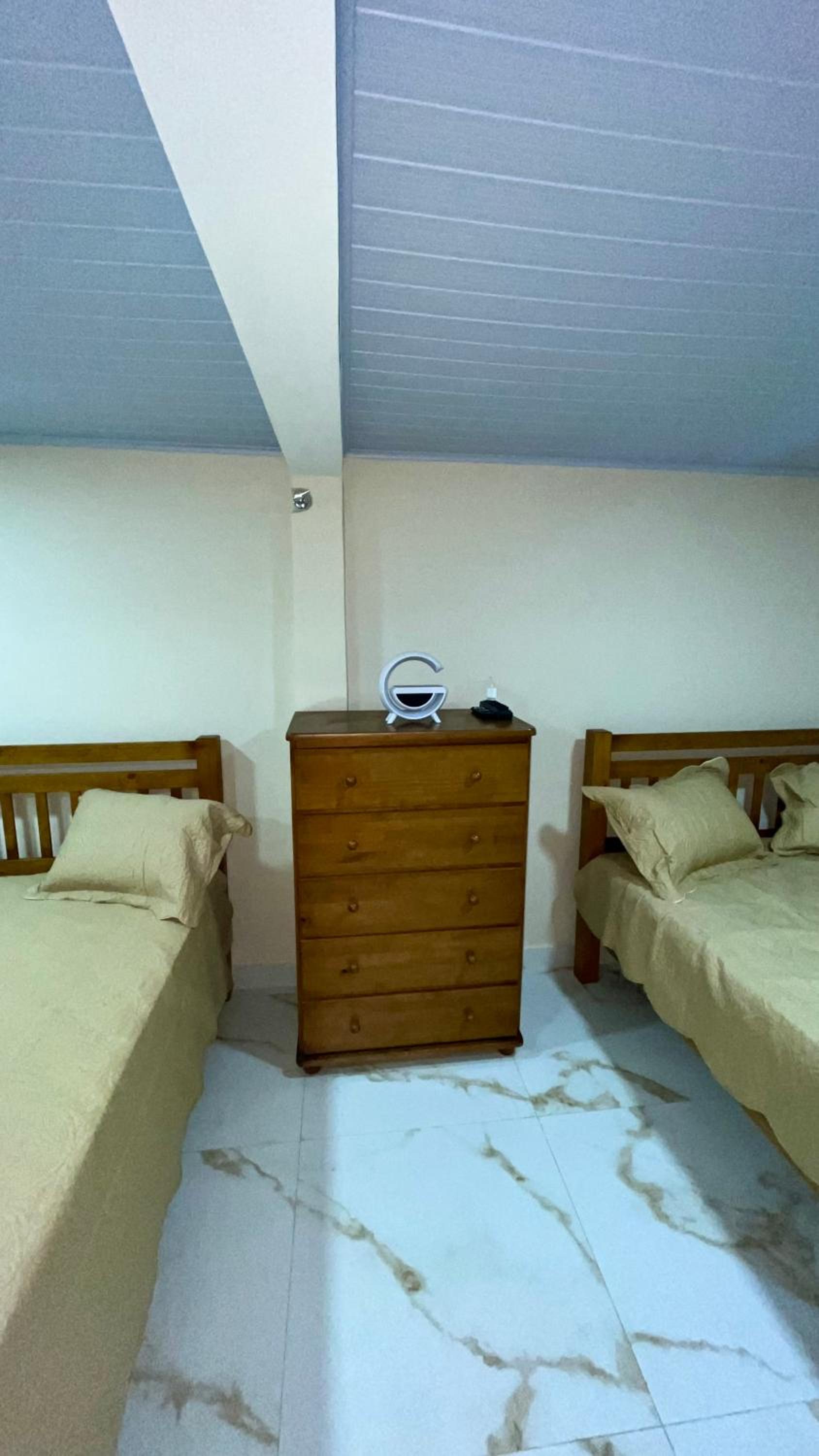 Casa Brisa do Amanhecer
