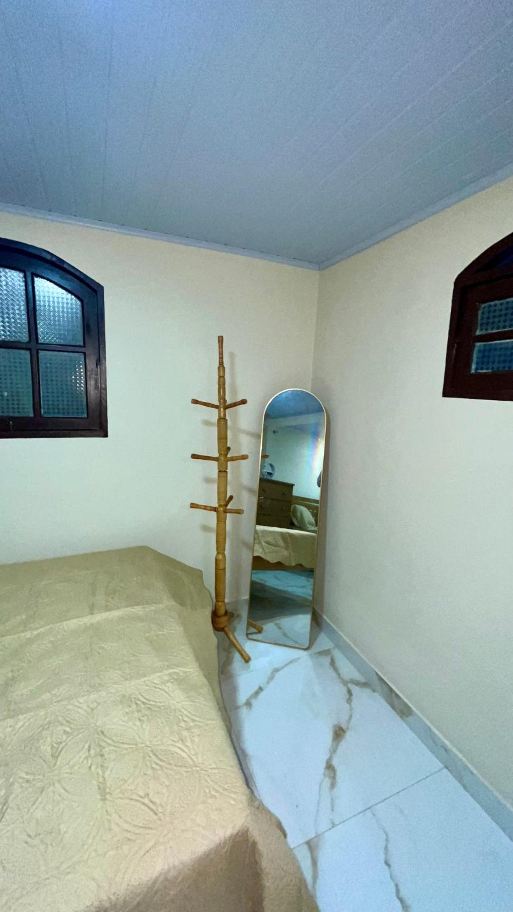 Casa Brisa do Amanhecer
