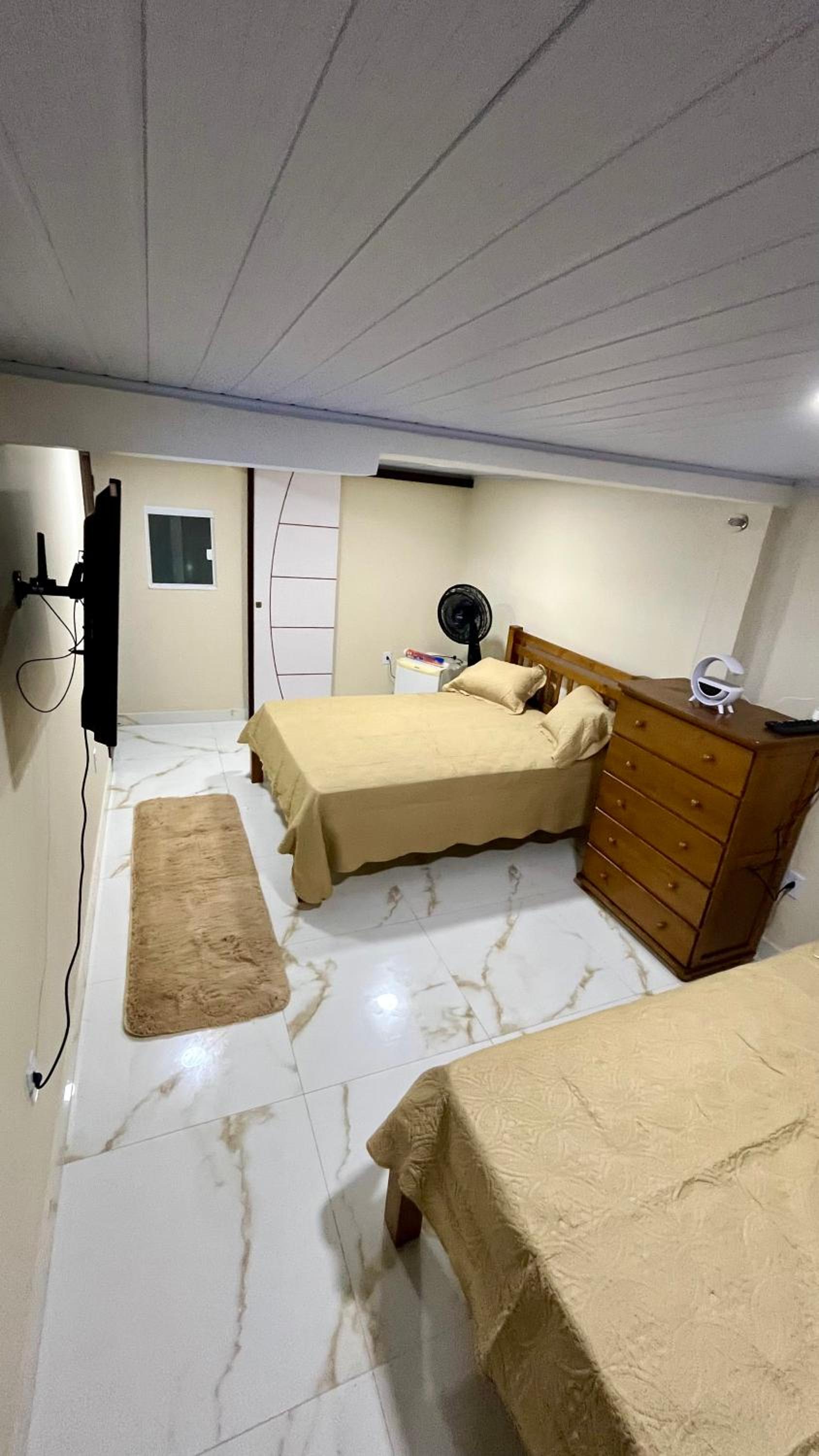 Casa Brisa do Amanhecer