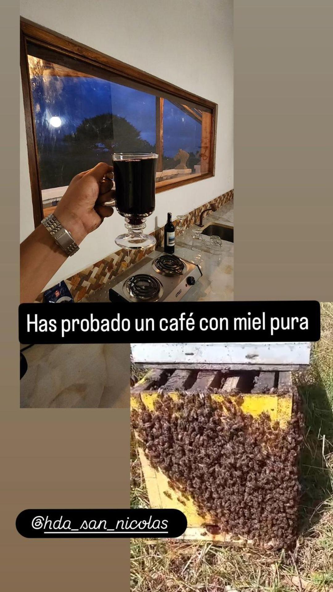 Hacienda San Nicolas de Cuicocha