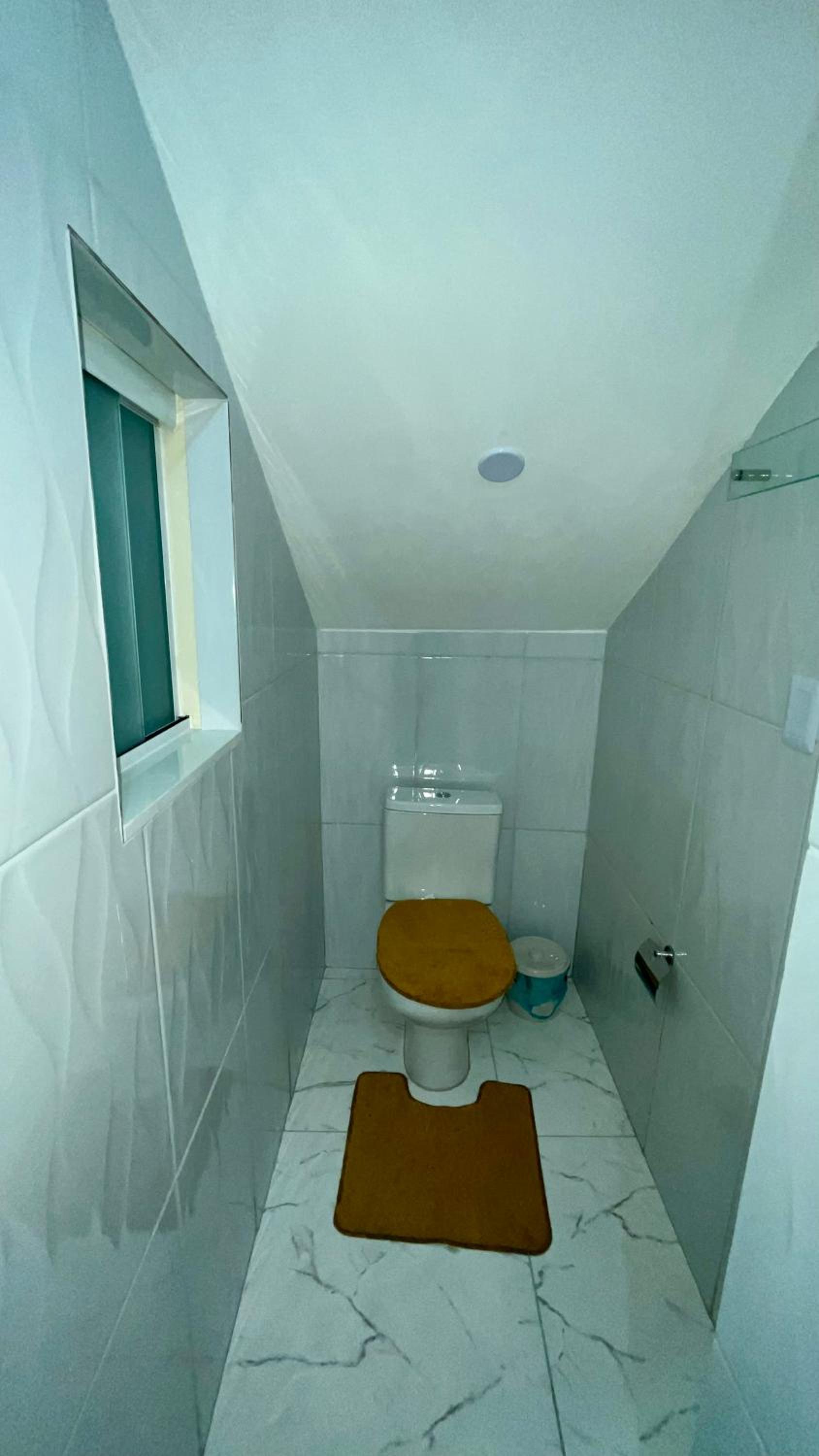 Casa Brisa do Amanhecer
