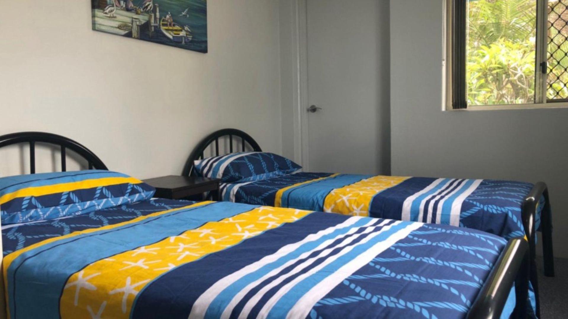 Shoreline Villa Unit 4