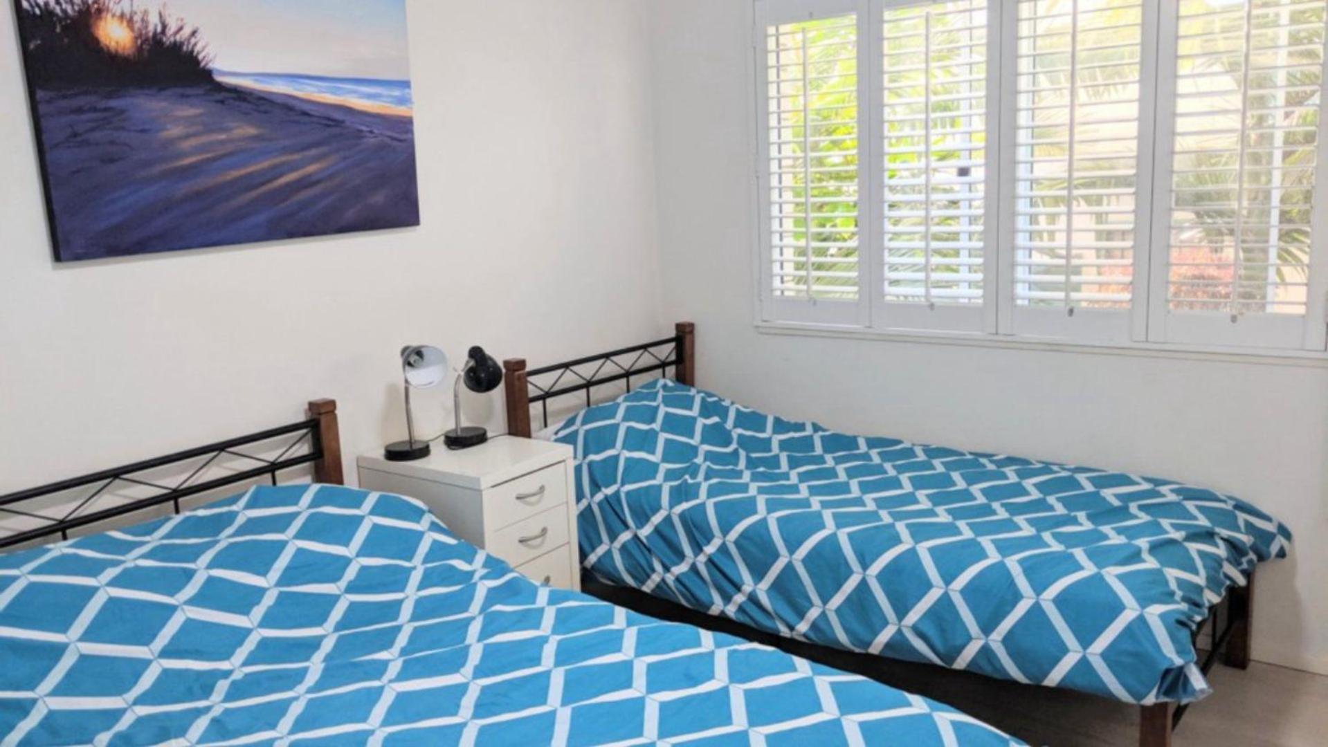 Spinnaker Seas Unit 2