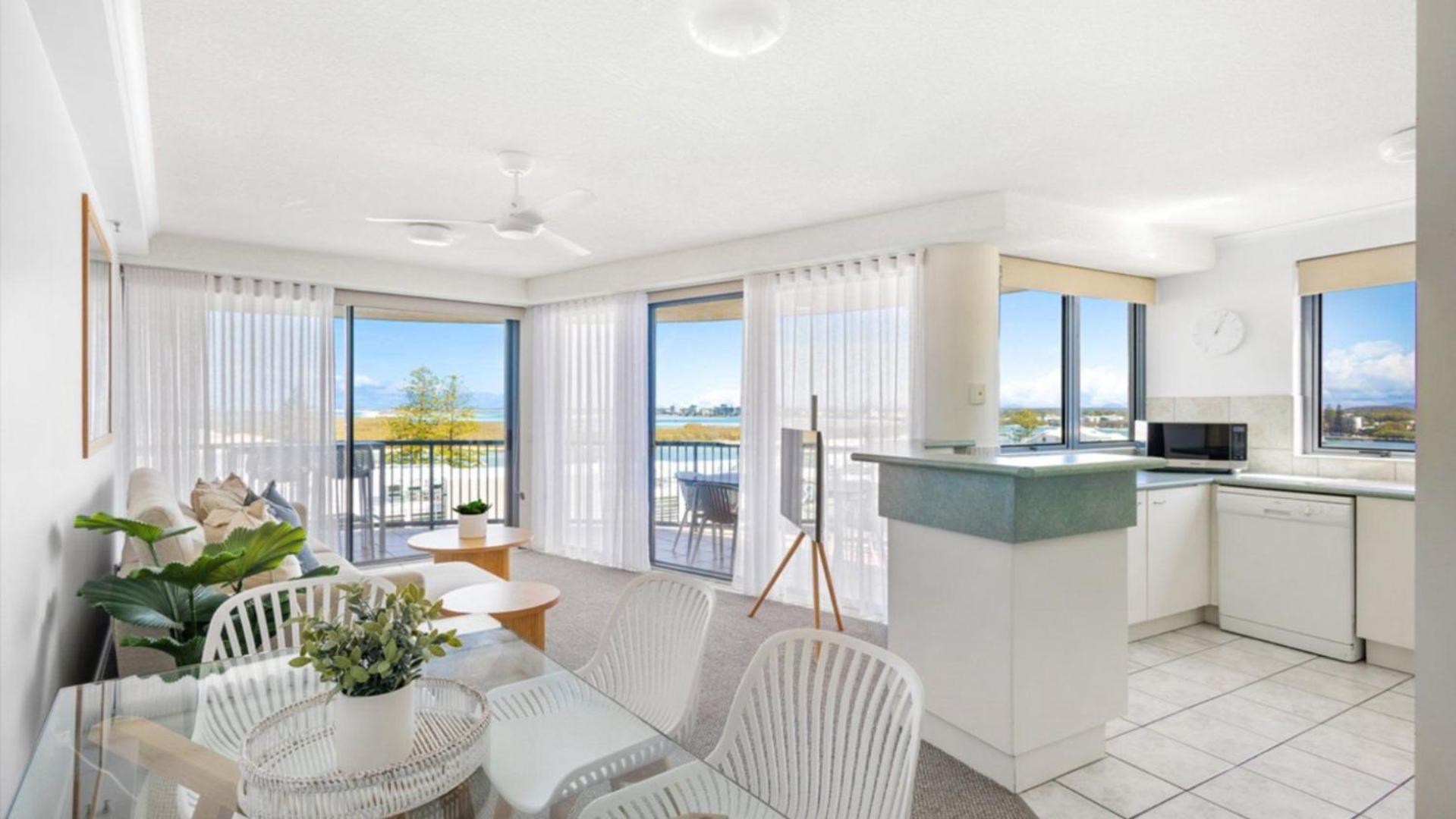 Centrepoint Unit 31
