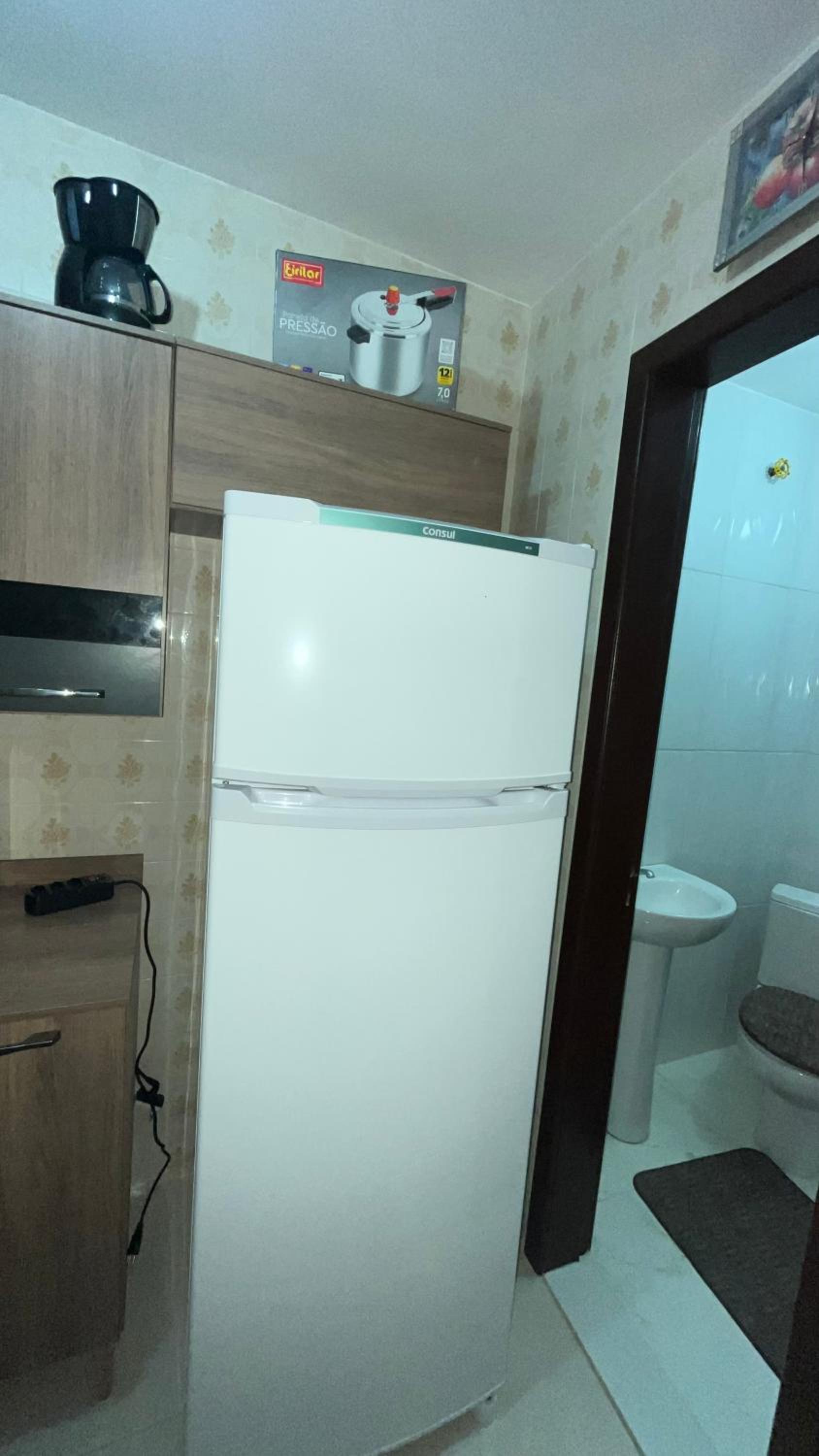 Casa Brisa do Amanhecer