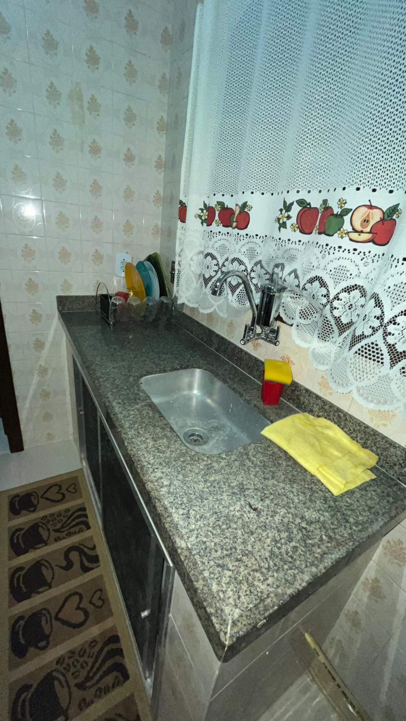 Casa Brisa do Amanhecer