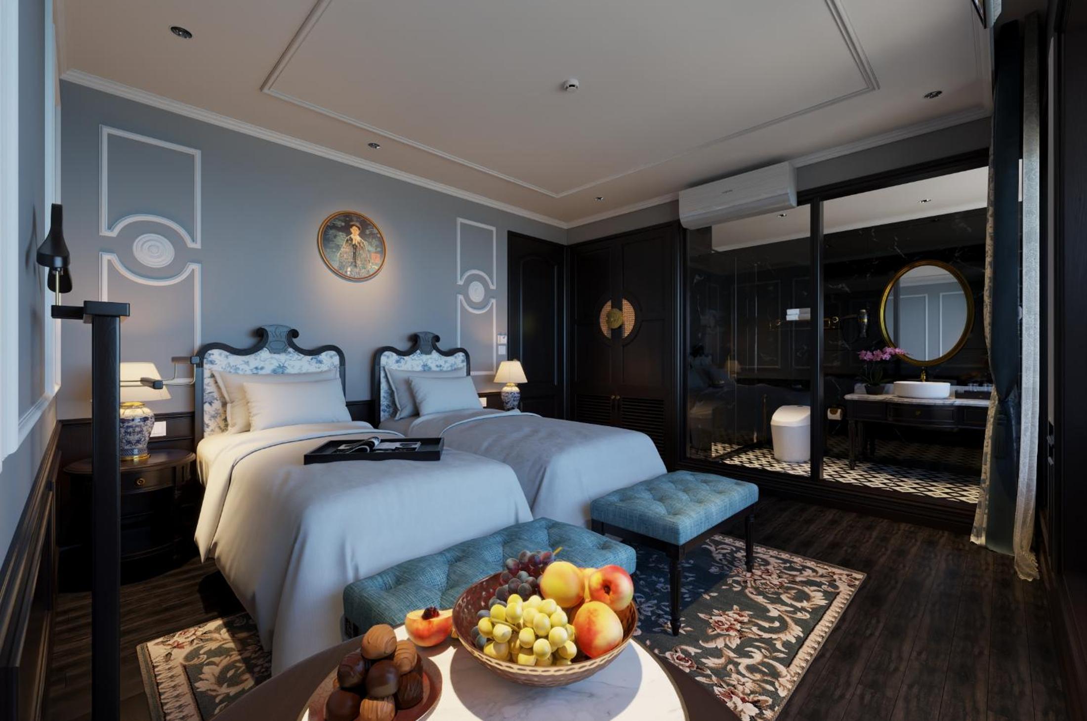 Majesty Luxury Prime Cruise by Premier Group