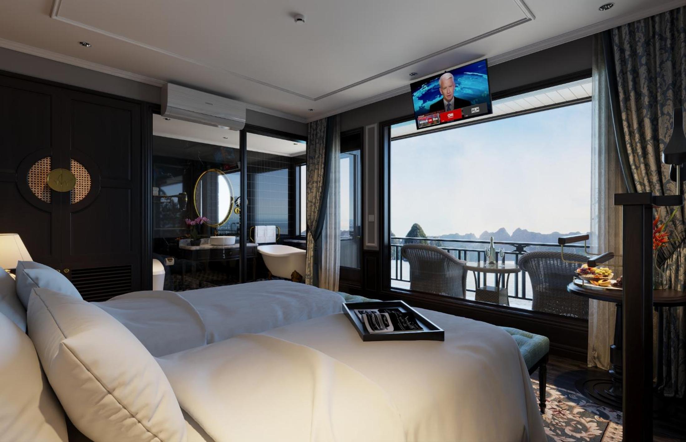 Majesty Luxury Prime Cruise by Premier Group