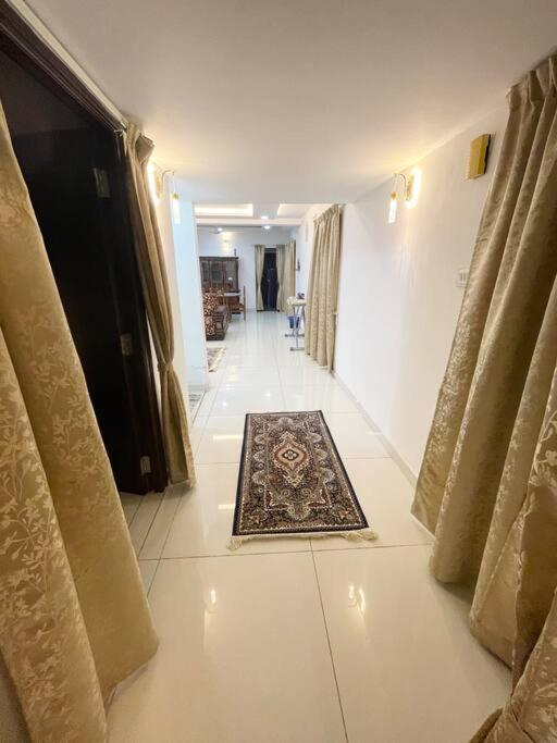 Deccan ABKs Elegance Tolichowki Hyderabad