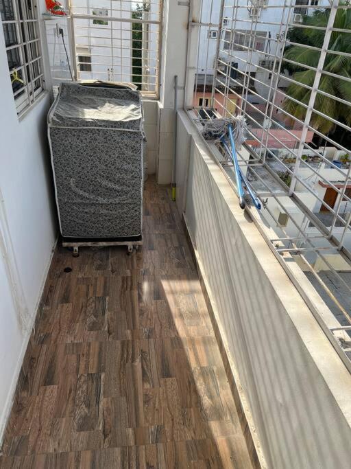 Deccan ABKs Elegance Tolichowki Hyderabad