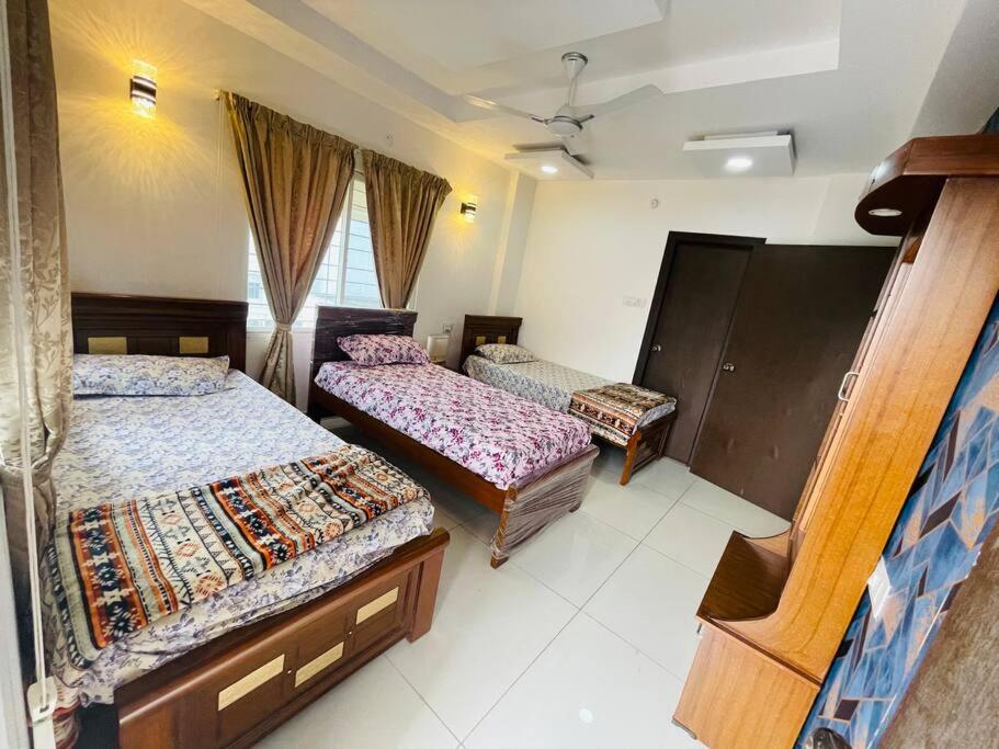 Deccan ABKs Elegance Tolichowki Hyderabad