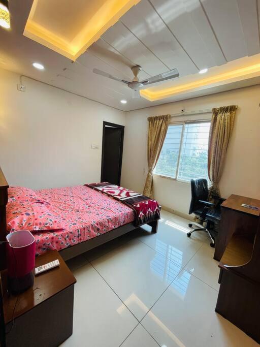 Deccan ABKs Elegance Tolichowki Hyderabad