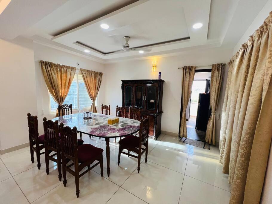 Deccan ABKs Elegance Tolichowki Hyderabad