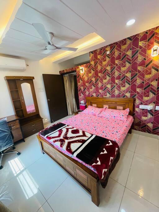 Deccan ABKs Elegance Tolichowki Hyderabad