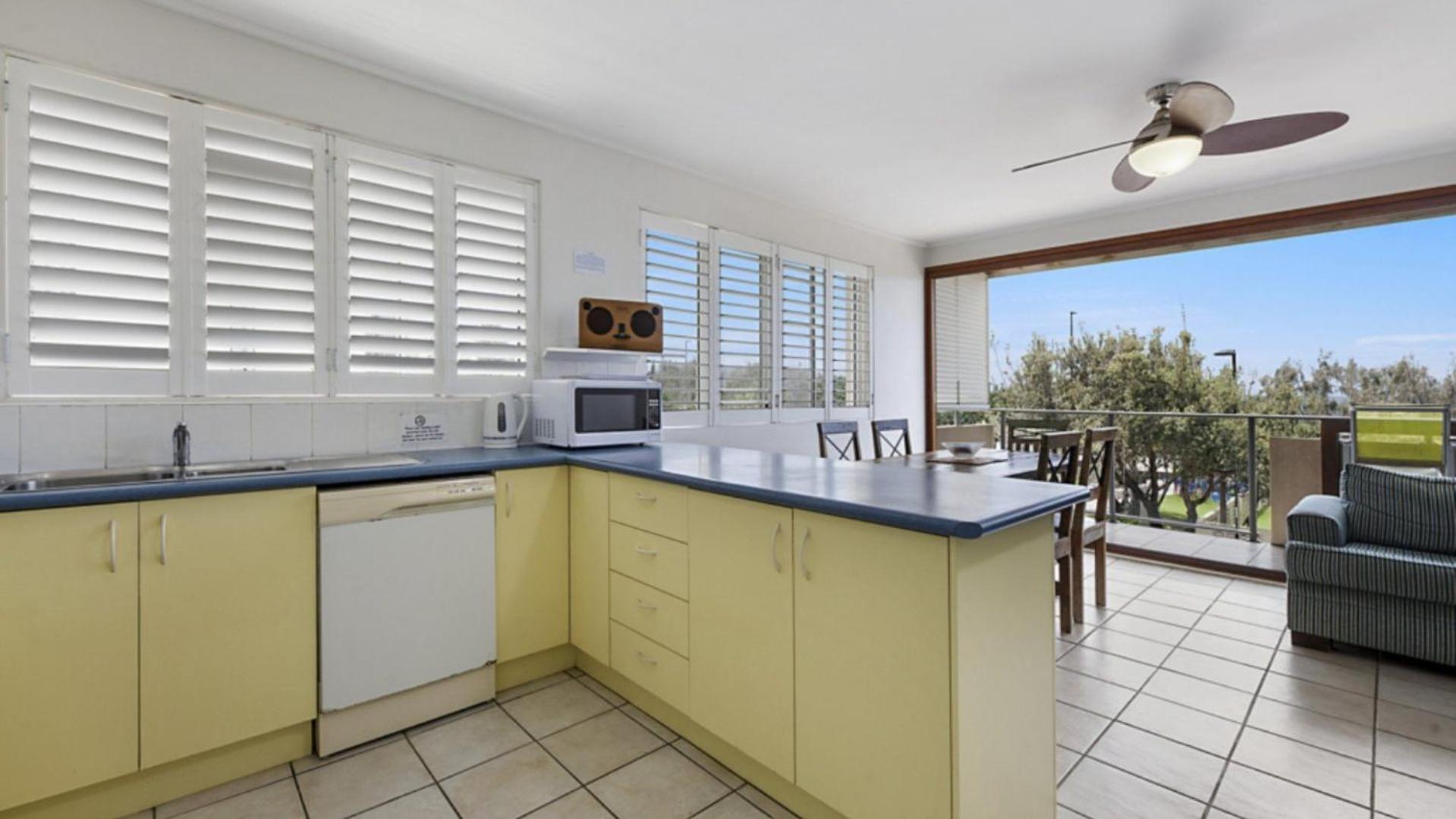 Shorebreak Unit 3