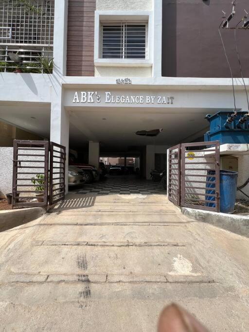 Deccan ABKs Elegance Tolichowki Hyderabad
