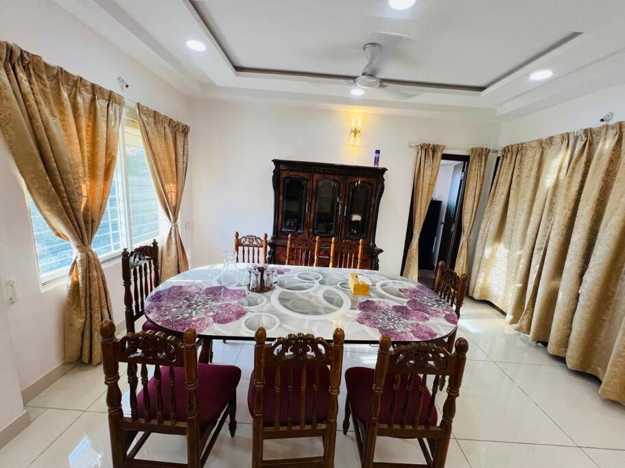 Deccan ABKs Elegance Tolichowki Hyderabad