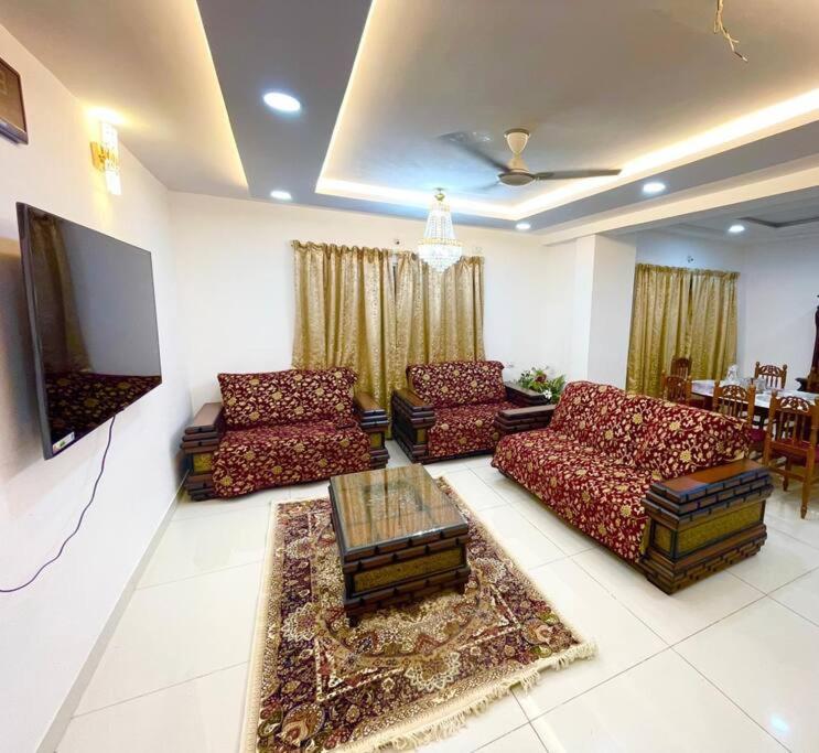 Deccan ABKs Elegance Tolichowki Hyderabad