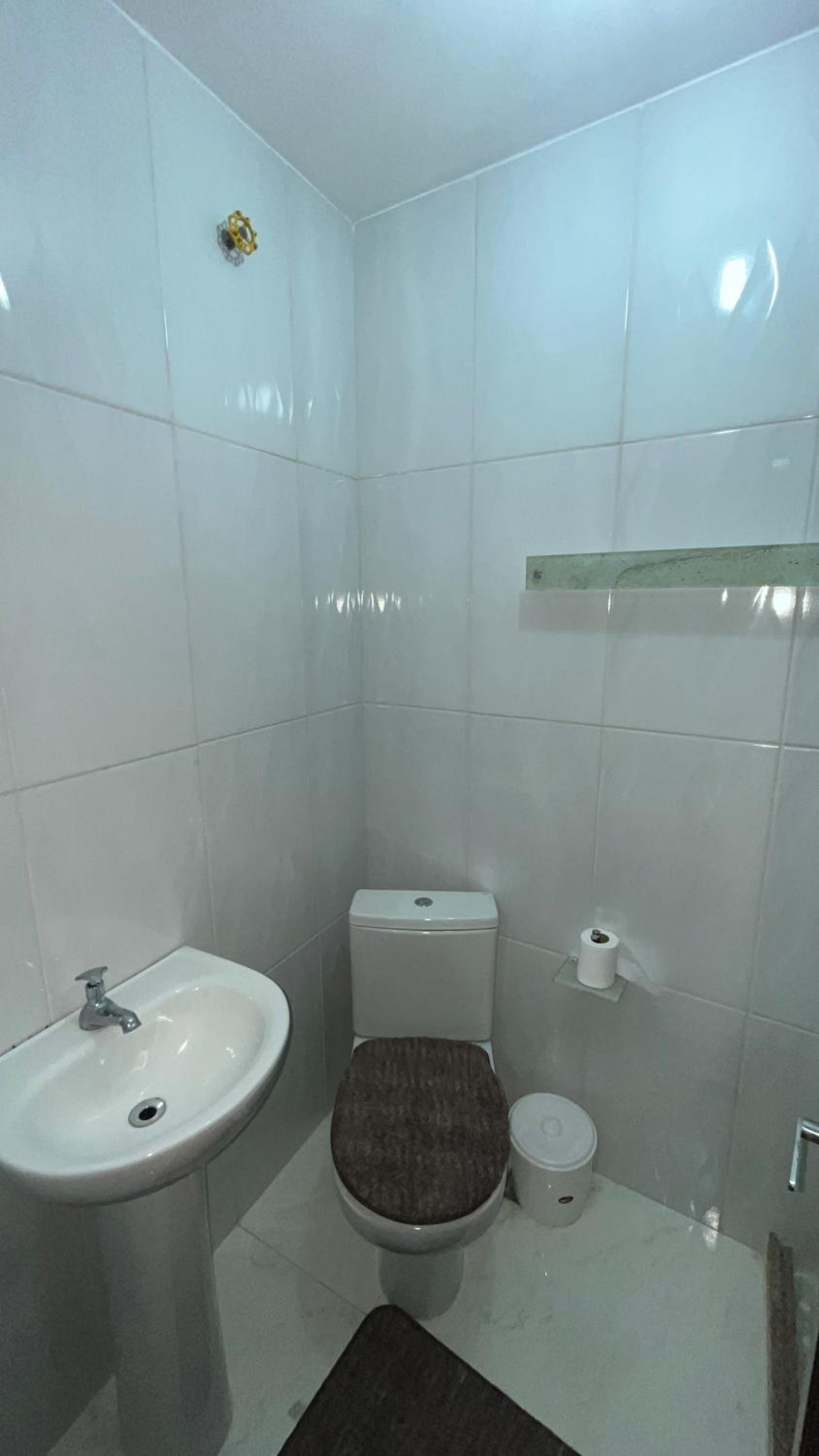Casa Brisa do Amanhecer
