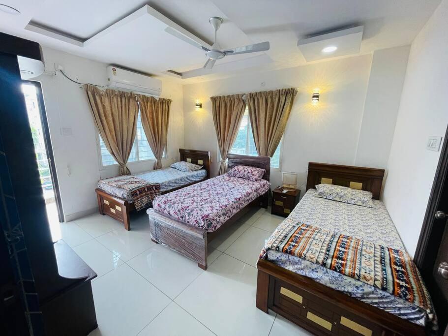 Deccan ABKs Elegance Tolichowki Hyderabad