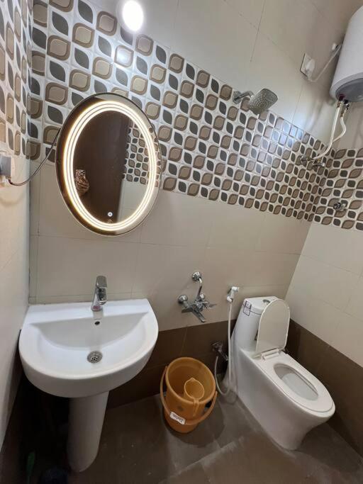 Deccan ABKs Elegance Tolichowki Hyderabad