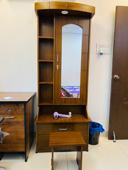 Deccan ABKs Elegance Tolichowki Hyderabad