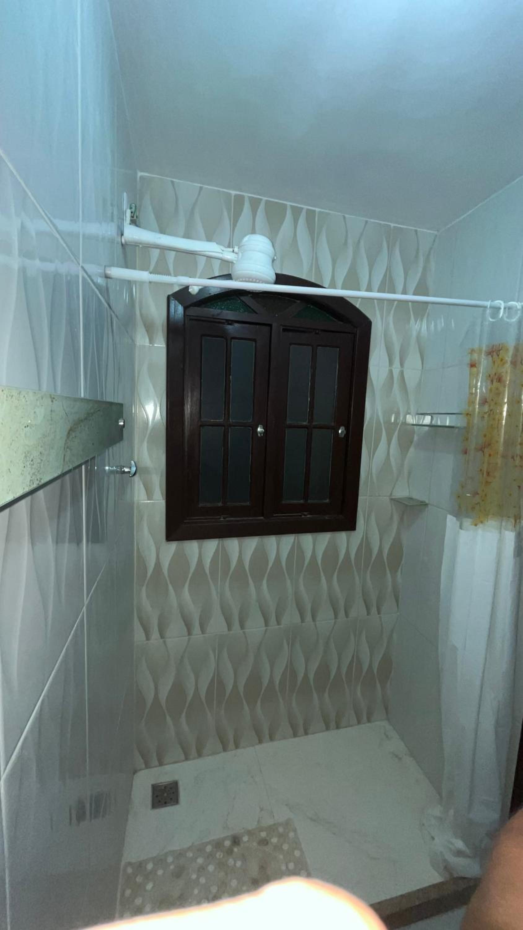 Casa Brisa do Amanhecer