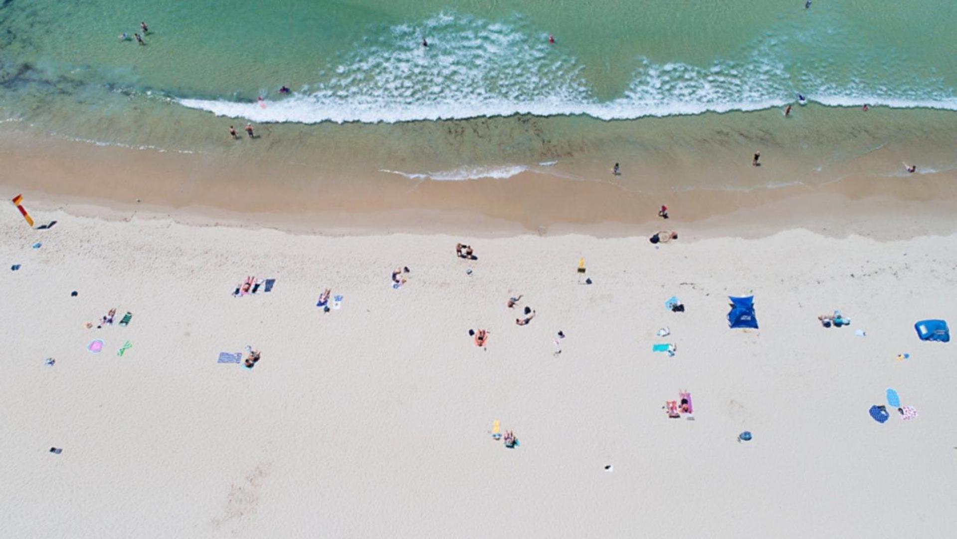 Shorebreak Unit 3