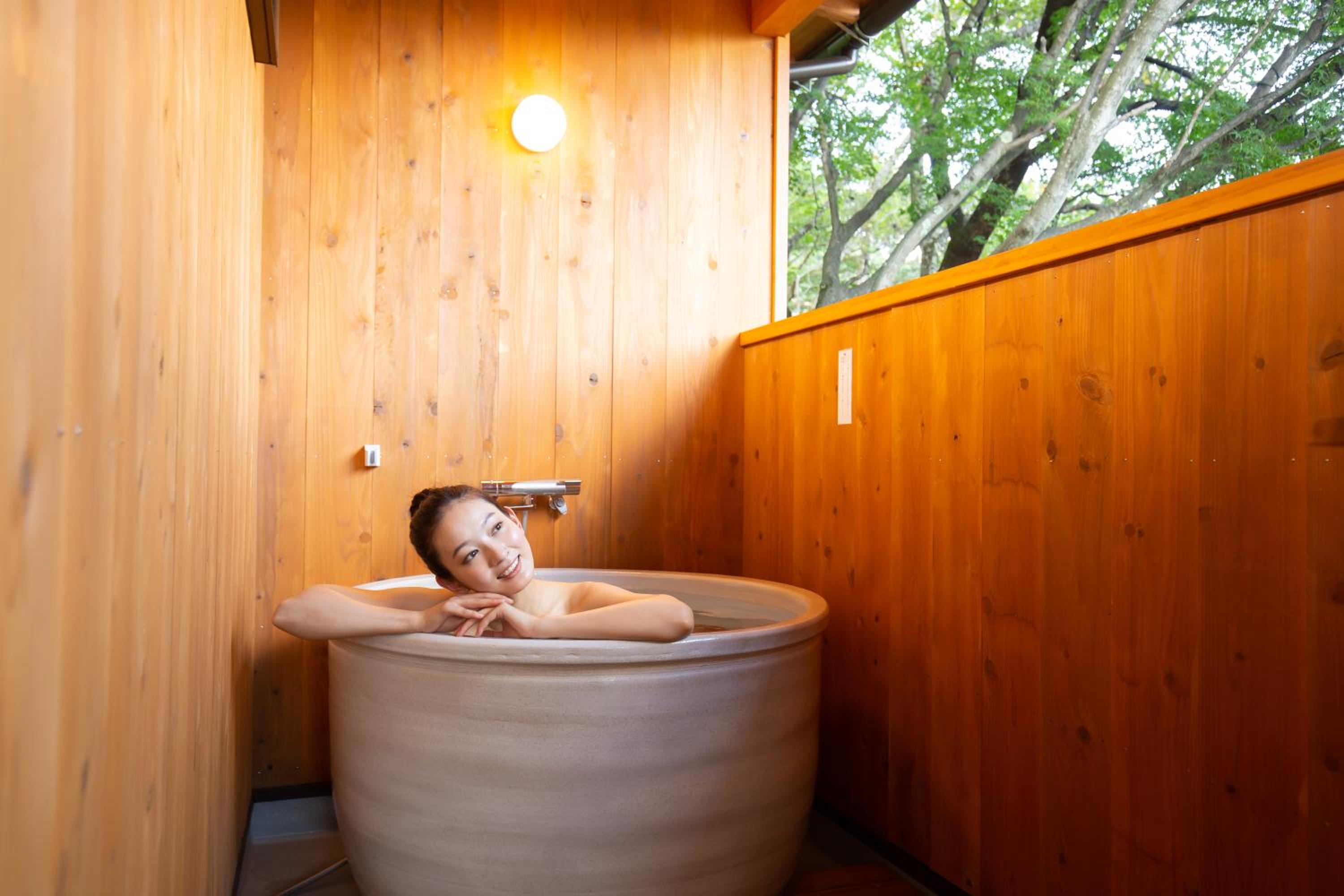Kawaguchiko Country Cottage Ban