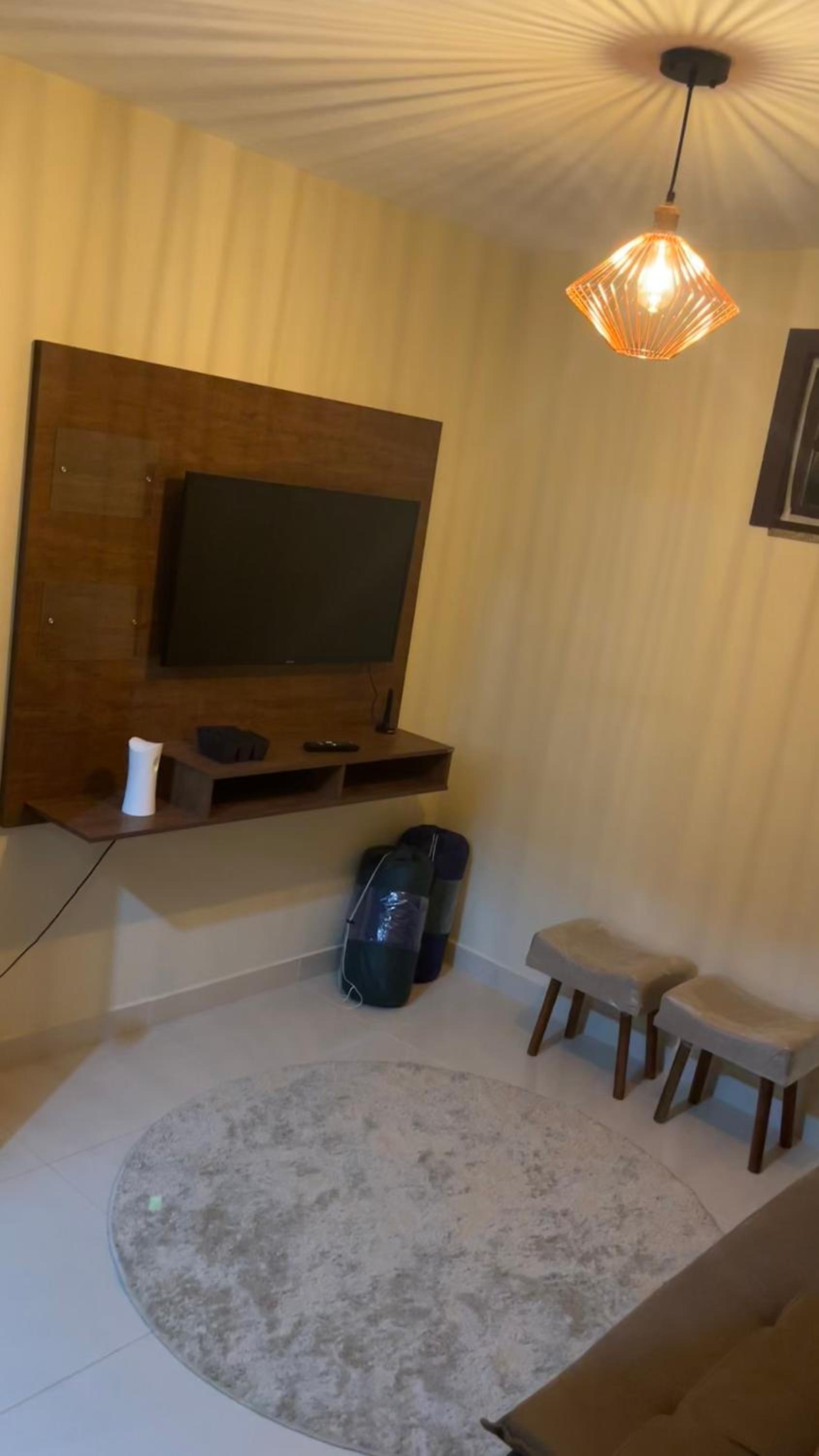 Casa Brisa do Amanhecer
