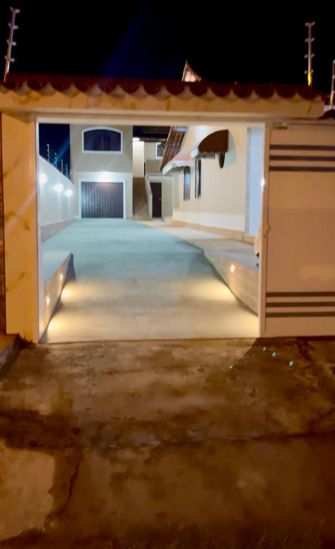 Casa Brisa do Amanhecer