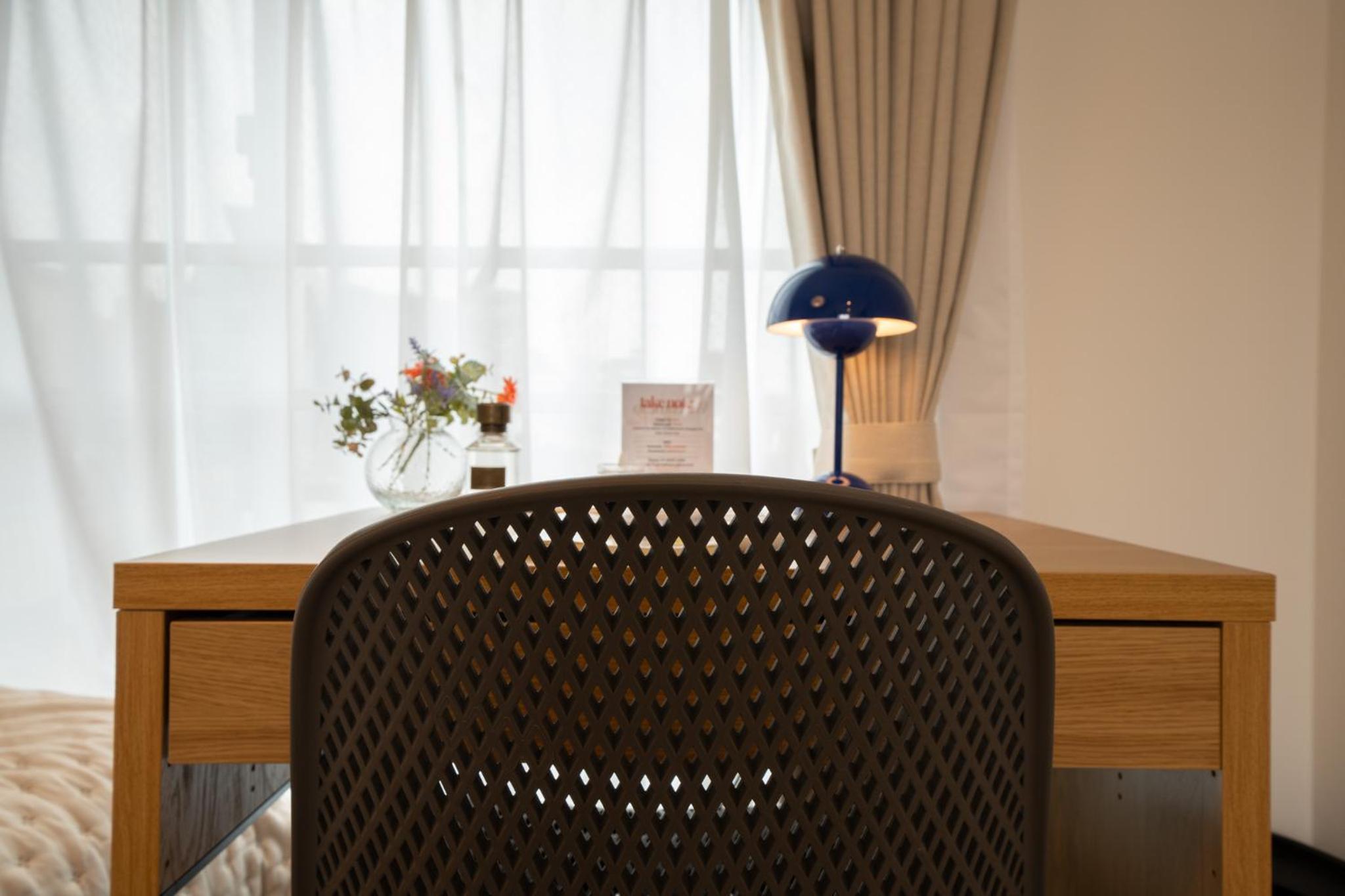 Ken's Place Omotesando