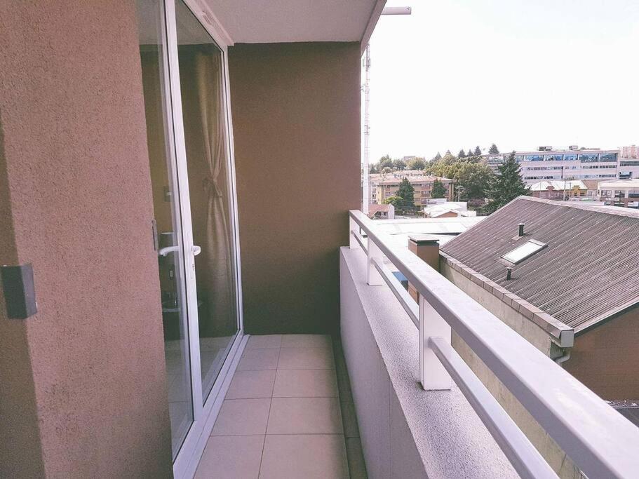 Departamento completo, centrico y estacionamiento