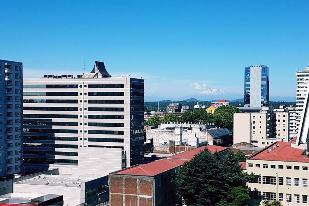 Departamento completo, centrico y estacionamiento