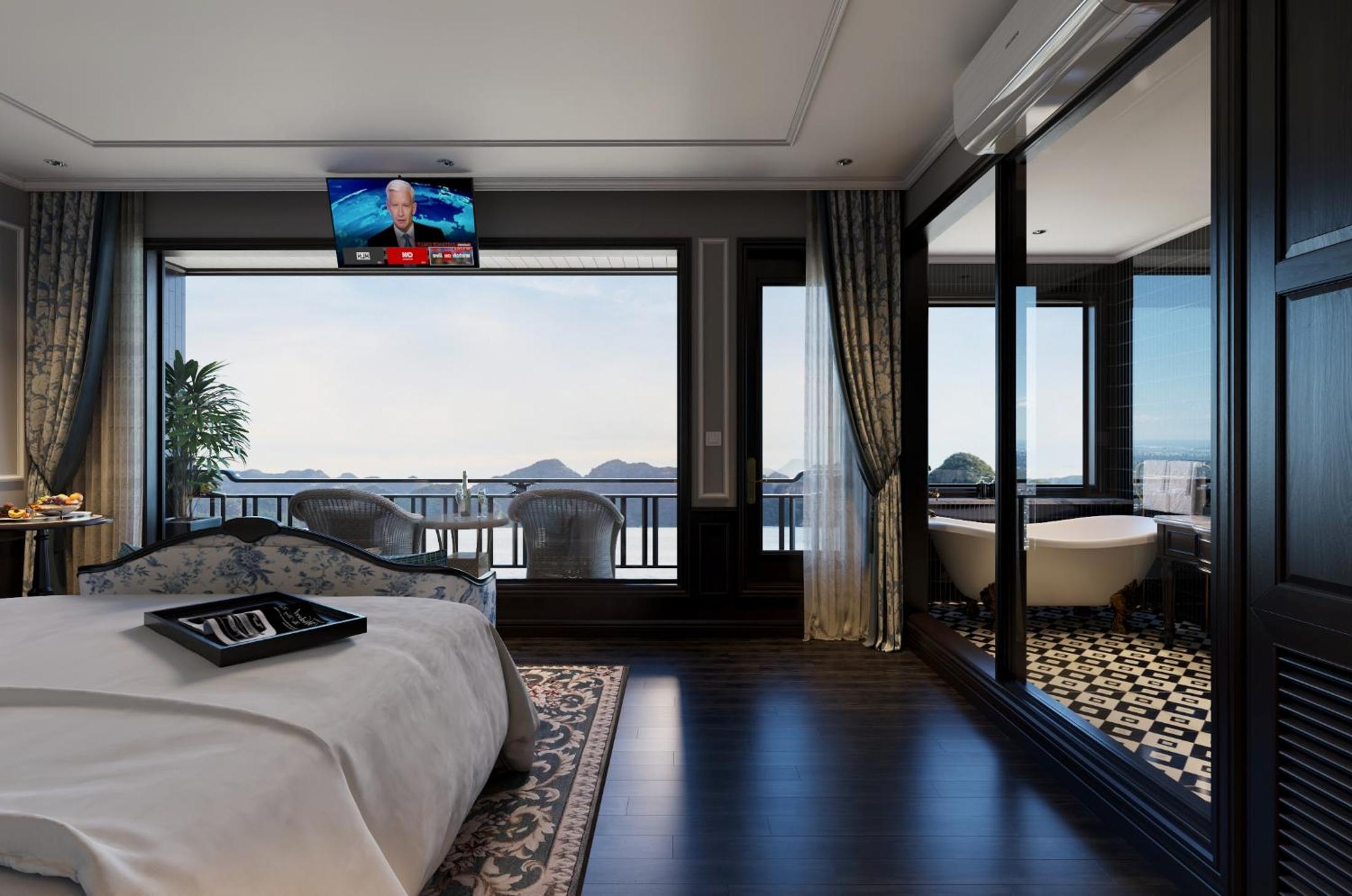 Majesty Luxury Prime Cruise by Premier Group