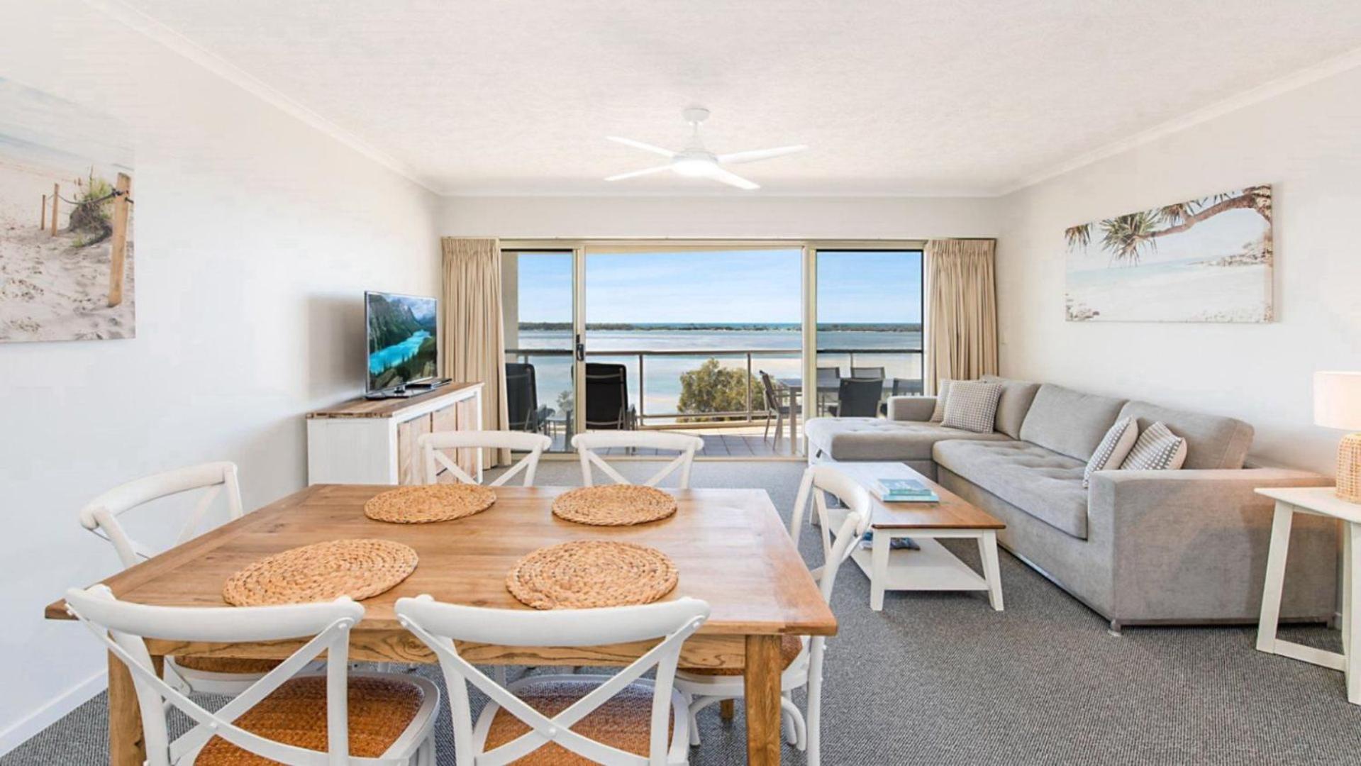The Moorings Unit 508